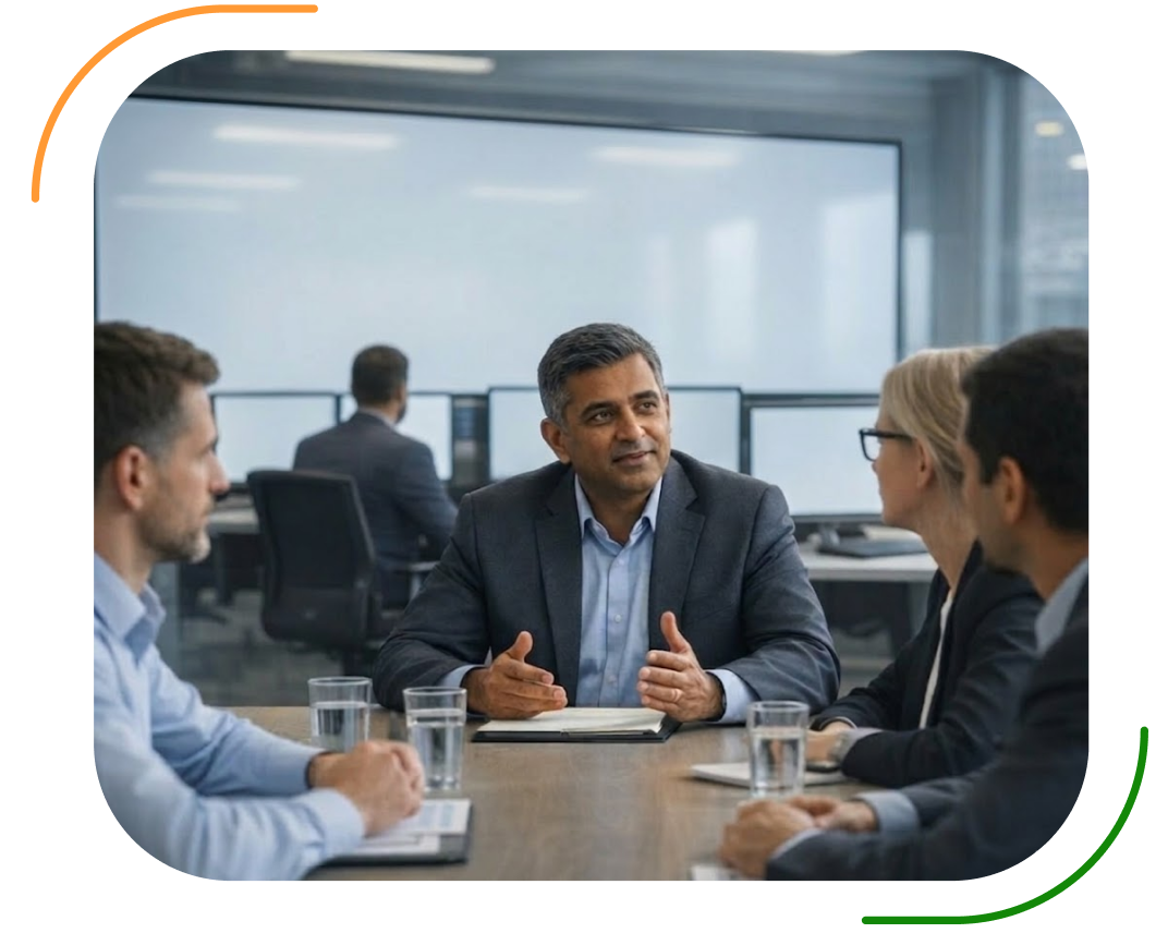 Veterans in business